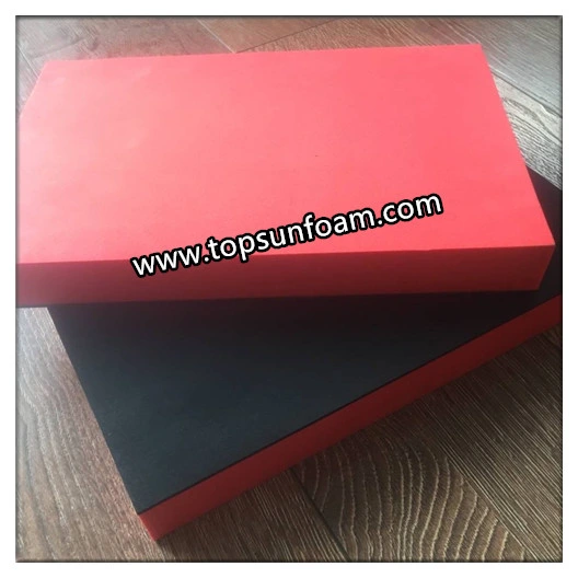 48*96 Inch PE Foam for Package 1220mm*2440mm PE Foam Block