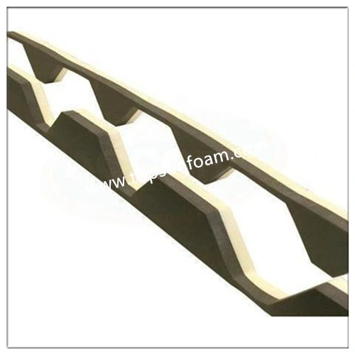 48*96 Inch Closed Cell Polyethylene Foam for Construction