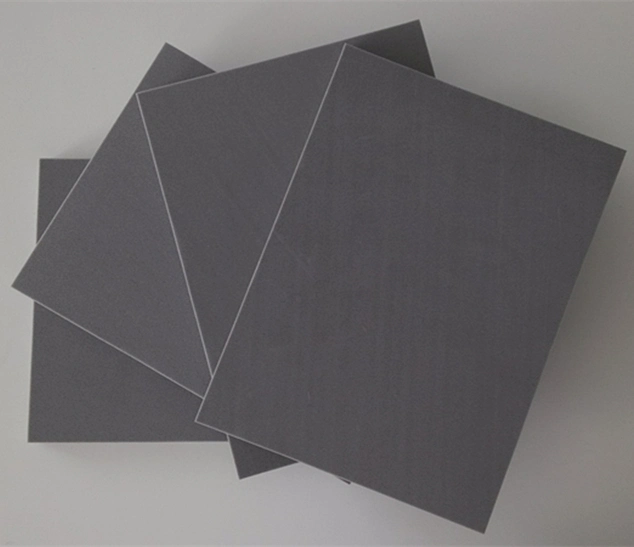 Customized Color EVA Foam Material Sheets Manufacturer for Orthopedic Applications