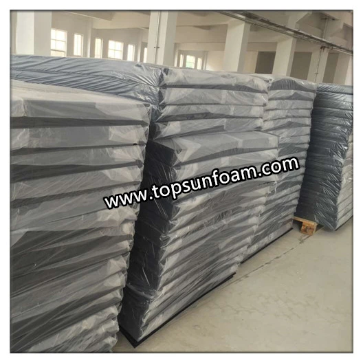 Cross-Linked Closed Cell Polyethylene Foam