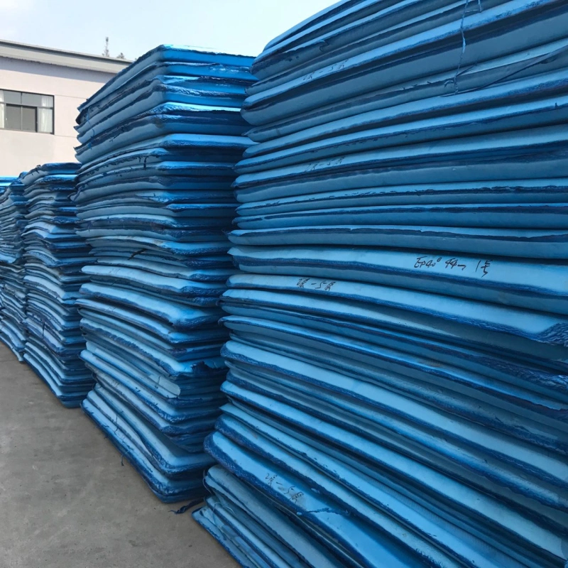 China Manufacture Factory Wholesale Price High Quality EVA Foam Sheet
