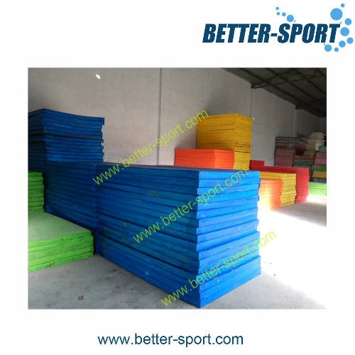 High Quality Different Density Colorful EVA Foam, EVA Foam Mat, EVA Foam Sheet