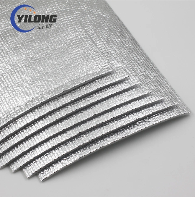 Polyethylene Foam Aluminum Foam Building Thermal Insulations