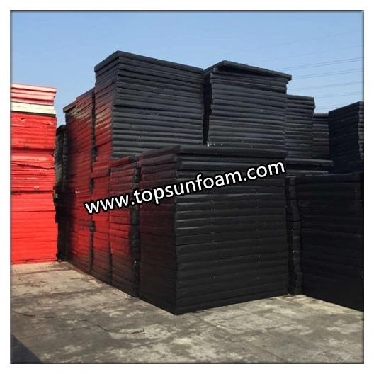 1220*2440mm Closed Cell PE Foam for Packaging