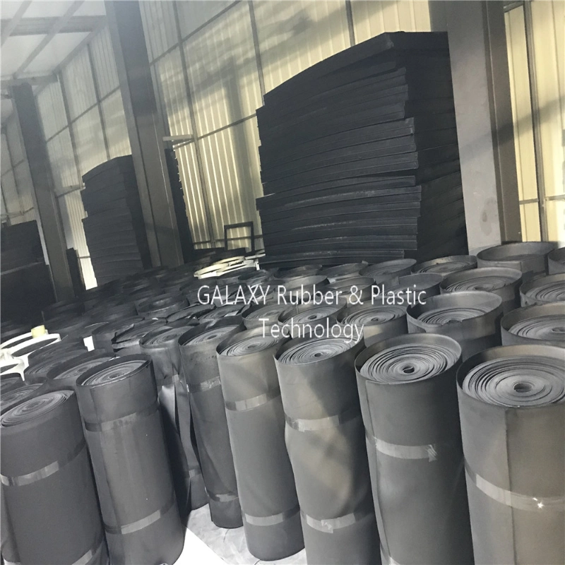 1.5mm, 2mm, 3mm Thickness Customized Colorful EVA Foam Sheet/Roll