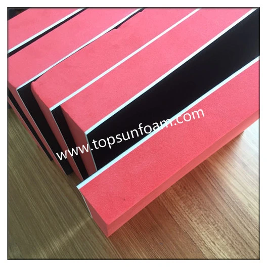 Size 48*96 Inch PE Foam for Packaging 1220mm*2440mm PE Foam Block