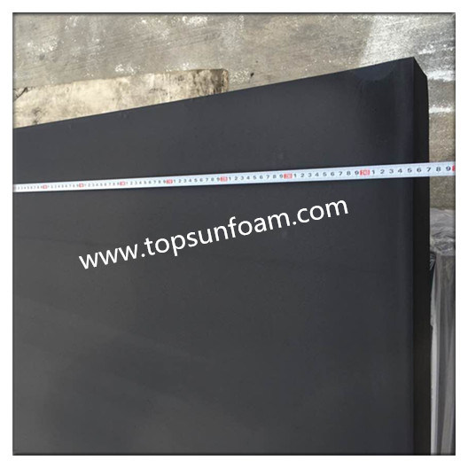 Crosslinked PE Foam with Size 48*96 Inch PE Foam for Packaging