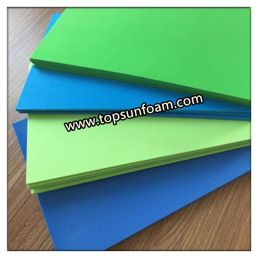 48*96 Inch PE Foam for Package 1220mm*2440mm PE Foam Block