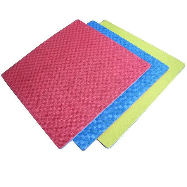 Safety EVA Foam Pad / Nonslip EVA Pad