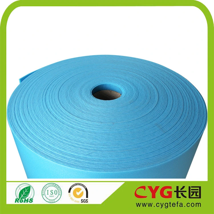 Low Density Foaming XPE Foam Sheet PE Foam