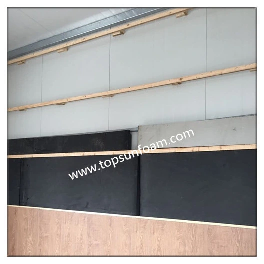 Expansion Joint Closed Cell PE Foam for Construction