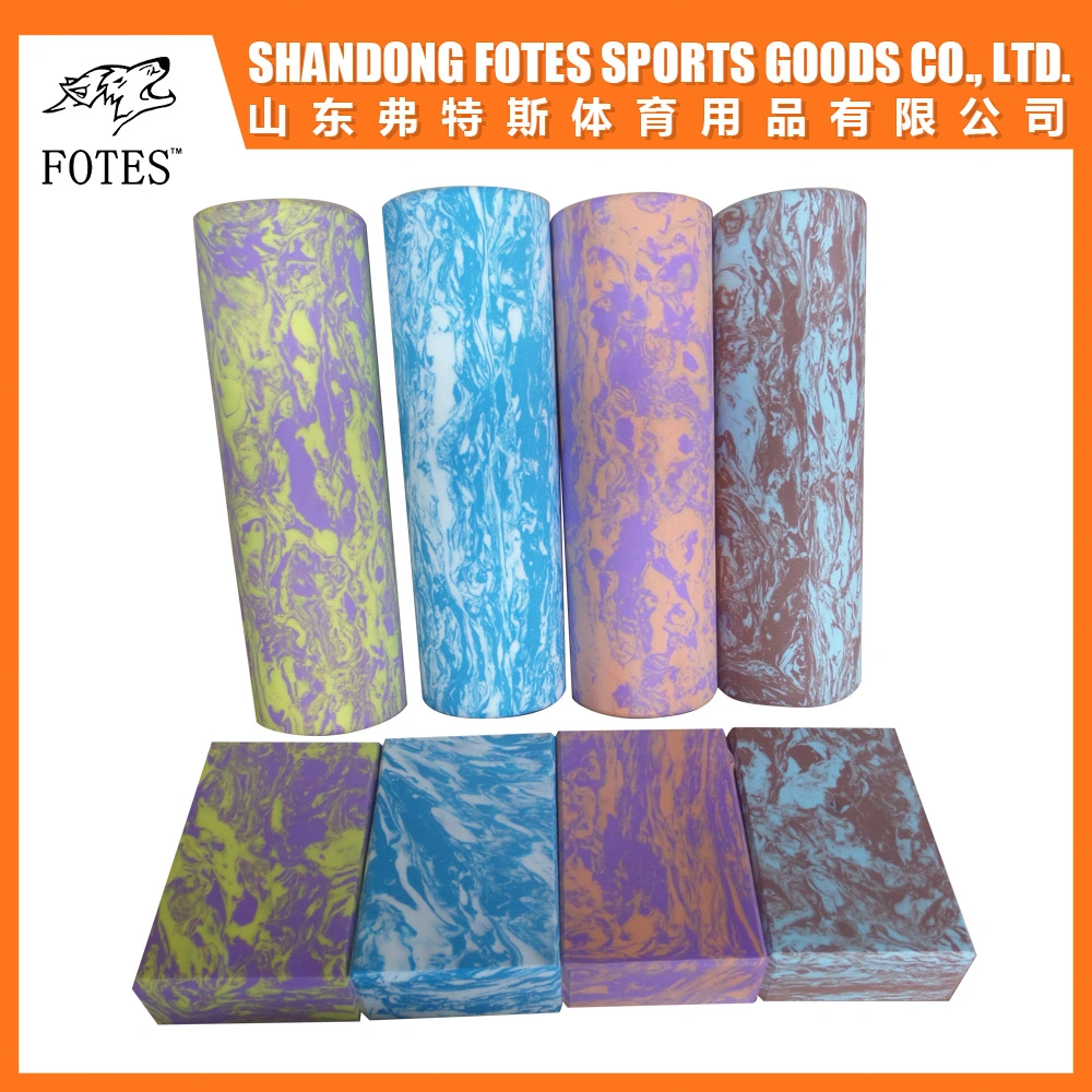 Outdoor EVA High Density EVA Yoga Foam Block