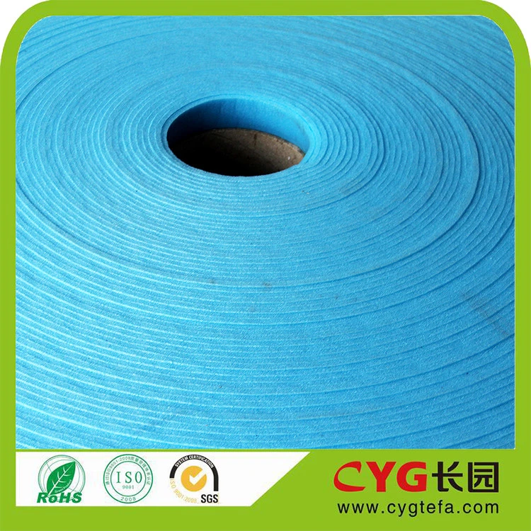 Low Density Foaming XPE Foam Sheet PE Foam