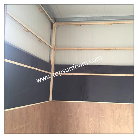 Expansion Joint Closed Cell PE Foam for Construction