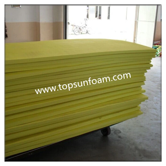 Hot Sale Closed Cell EVA Foam for Packaging