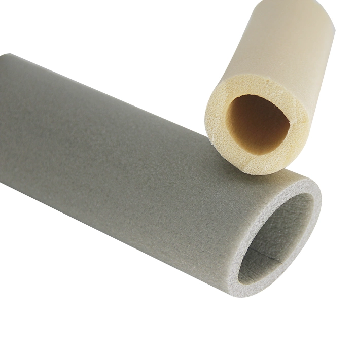 Multicolor Cross Linked Closed Cell Polyethylene Material PE Foam Manufacturer