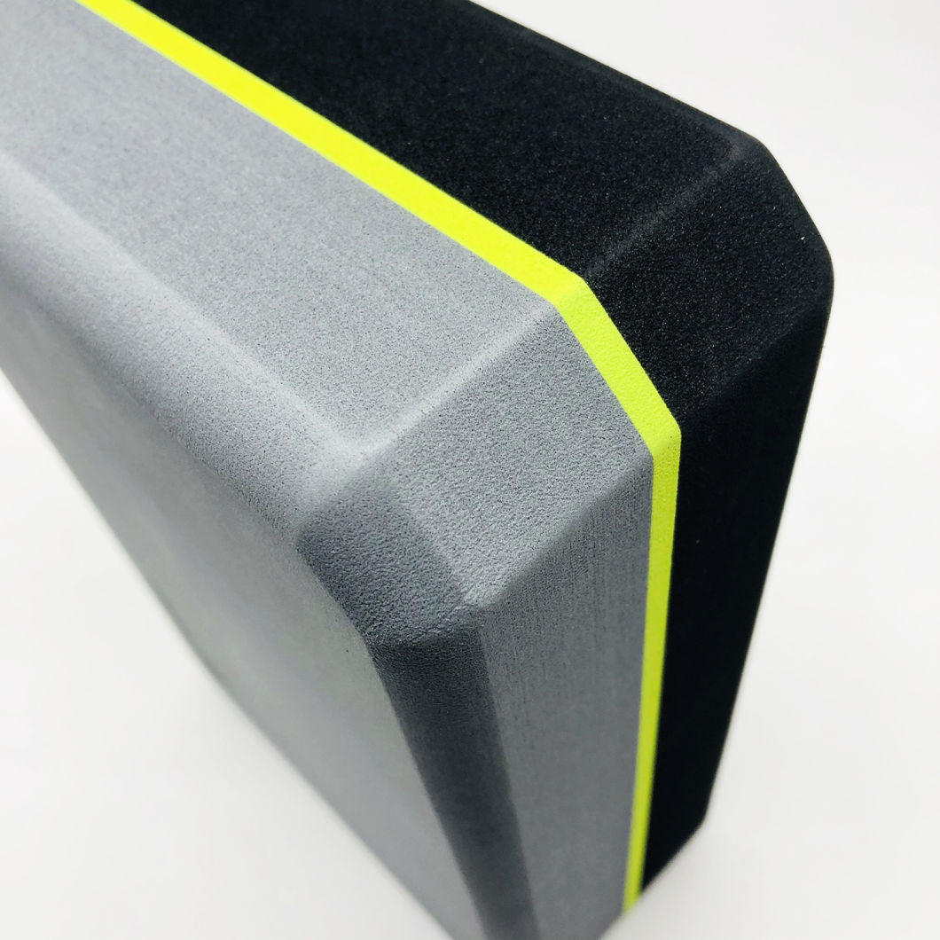 EVA Foam Blocks Building Blocks Recycled Yoga Bricks