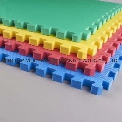 EVA Foam Rubber Sheet EVA Foam for Chrildren Toyssafe