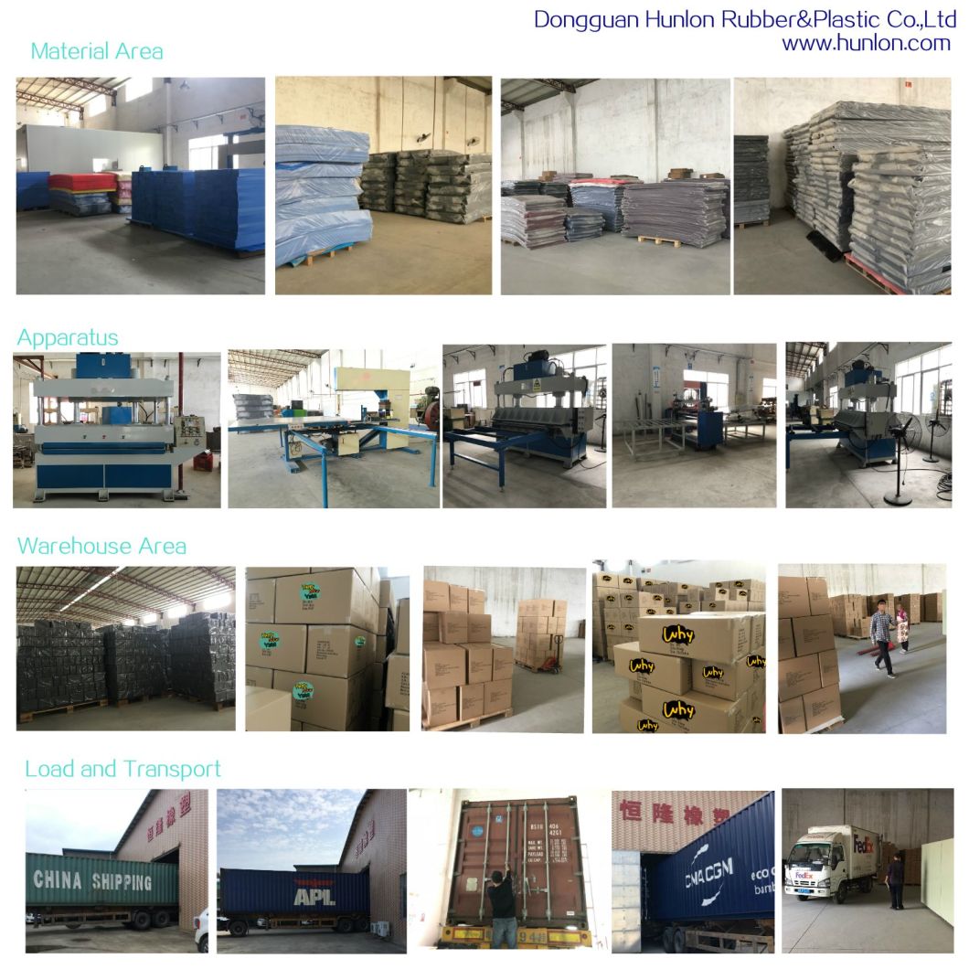 EVA Foam Blocks Building Blocks Recycled Yoga Bricks