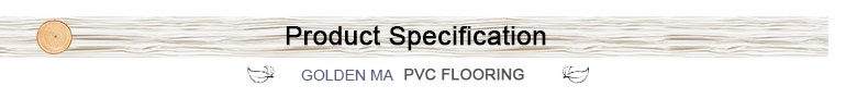 China Indoor PVC Sports Flooring for Basketball Court Foamed Wear Resistance Gym Room Flooring