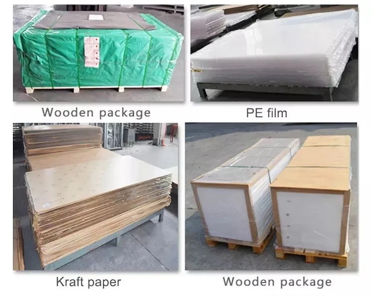 10mm 20mm EVA Roll PVC Foam Board Sheet Manufacture