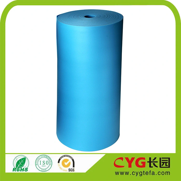 Low Density Foaming XPE Foam Sheet PE Foam