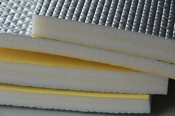 IXPE/XPE Crosslinked Polyethylene Foamed Sheet/Expanded Foam Sheets