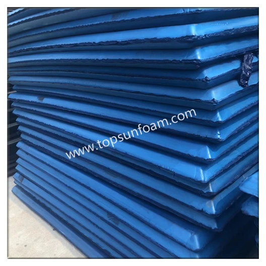 Size 48*96 Inch PE Foam for Packaging 1220mm*2440mm PE Foam Block