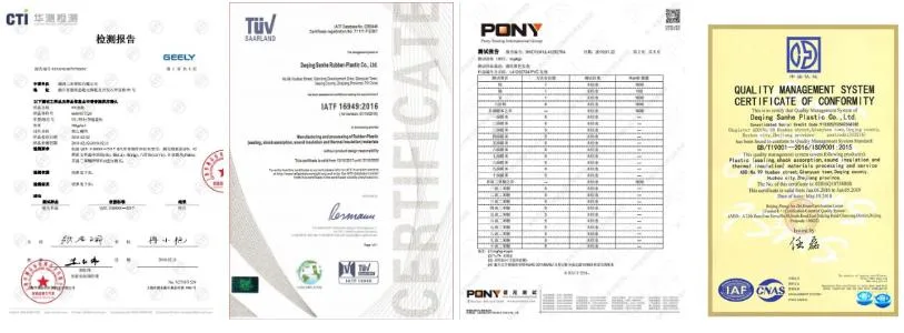 Manufacturer Low Density Polyethylene XPE Foam Rolls Sheets