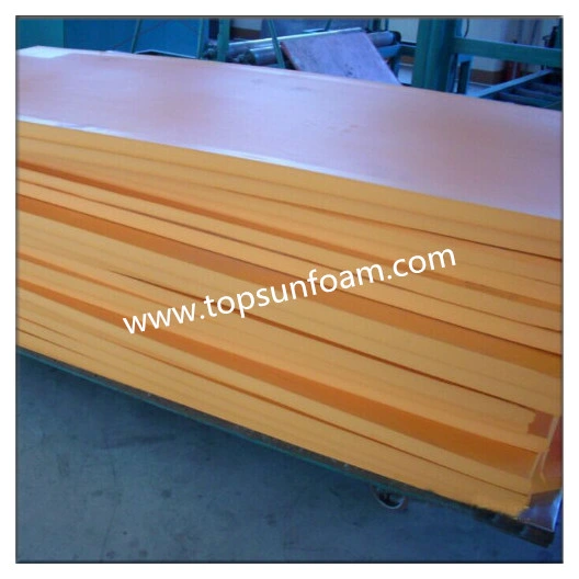 Colorful Closed Cell EVA Foam for Packaging