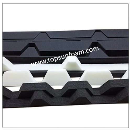 48*96 Inch Closed Cell Polyethylene Foam for Construction