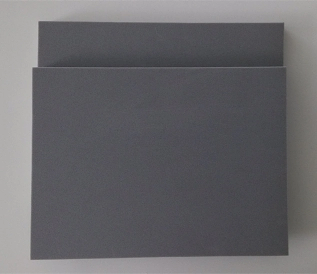 UV-Resistant Anti-Static Waterproof High Density Cutsom Size PE Foam Sheet