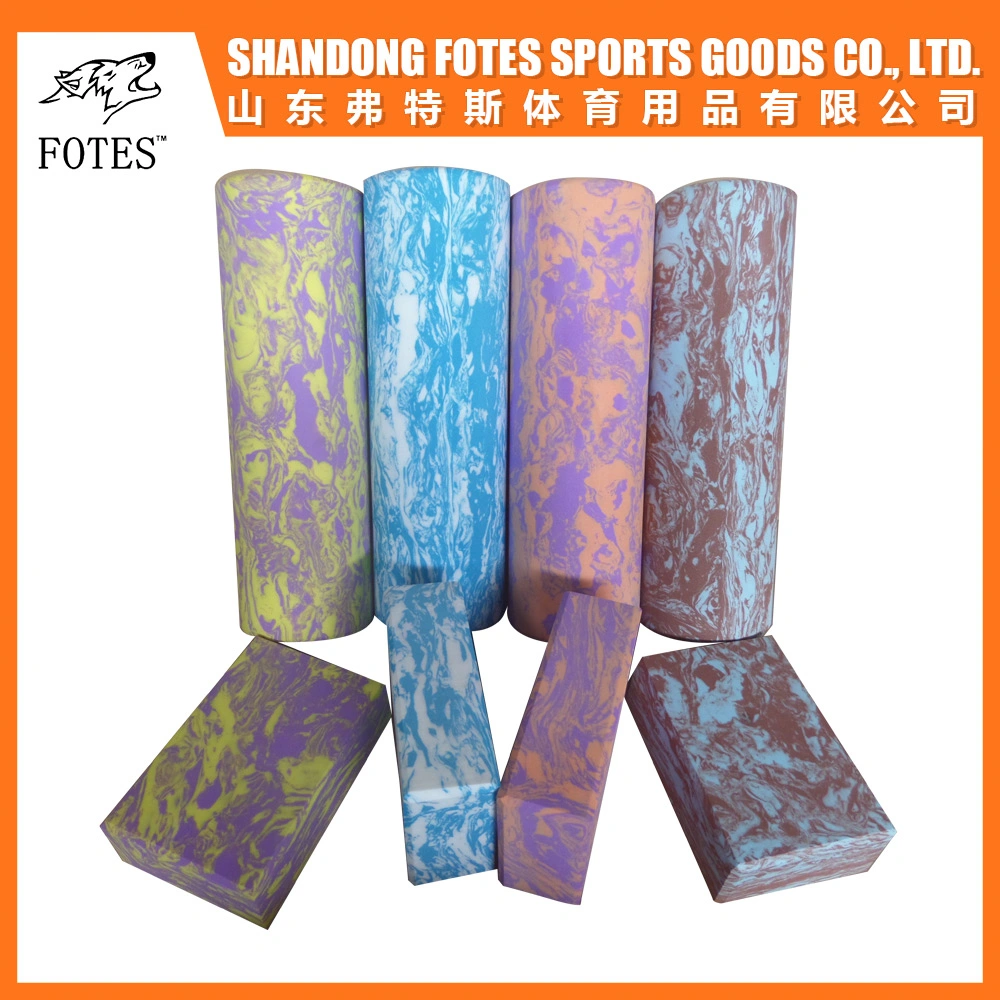 Outdoor EVA High Density EVA Yoga Foam Block