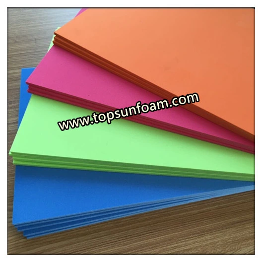 High Quality 48*96 Inch Polyethylene Foam Sheet for Packaging 1220*2440mm PE Foam Block