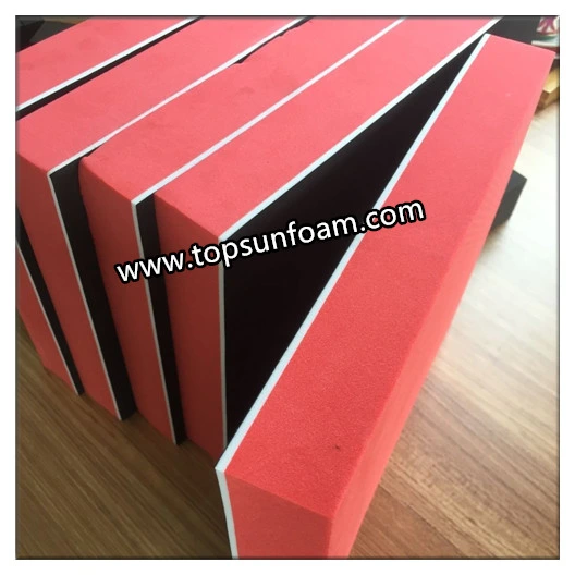 Cross-Linked PE Foam for The Case Insert
