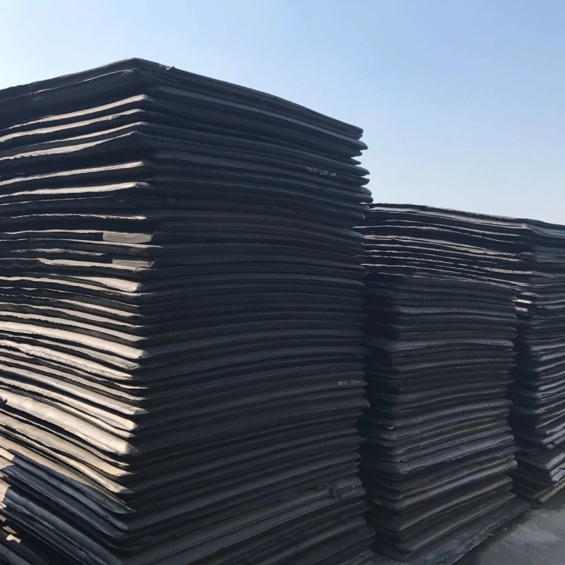 High Density Closed Cell EVA Foam with Customized Size Thickness