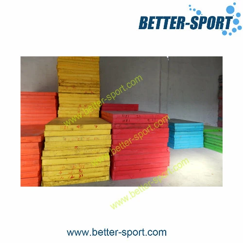 High Quality Different Density Colorful EVA Foam, EVA Foam Mat, EVA Foam Sheet