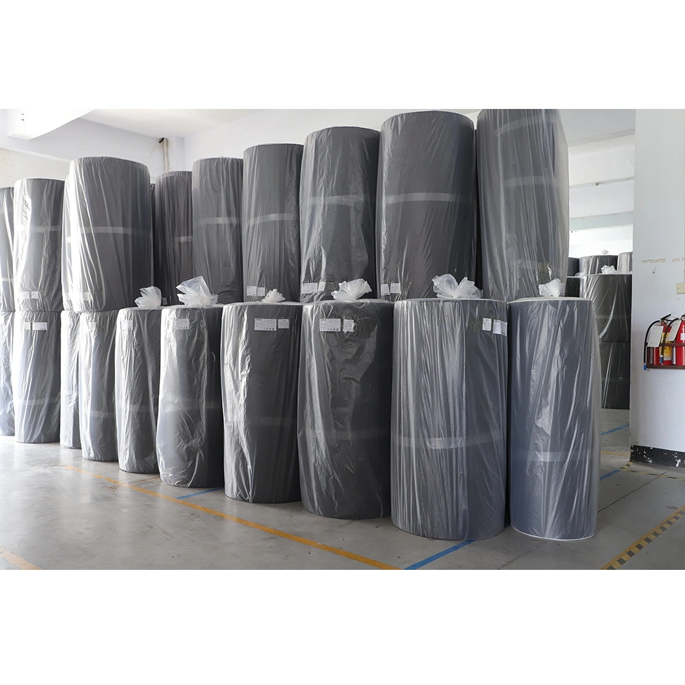 Other Heat Insulation Materials Heat Resistant XPE Shock Absorption Polyethylene Cell Closed Low Density PE Foam