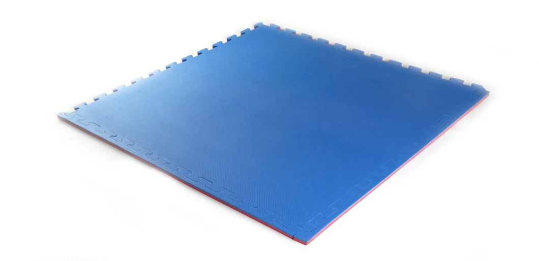 EVA Puzzle Foam Judo Taekwondo Mat Tatami Judo Flooring Mat EVA Tatami EVA Foam Mat