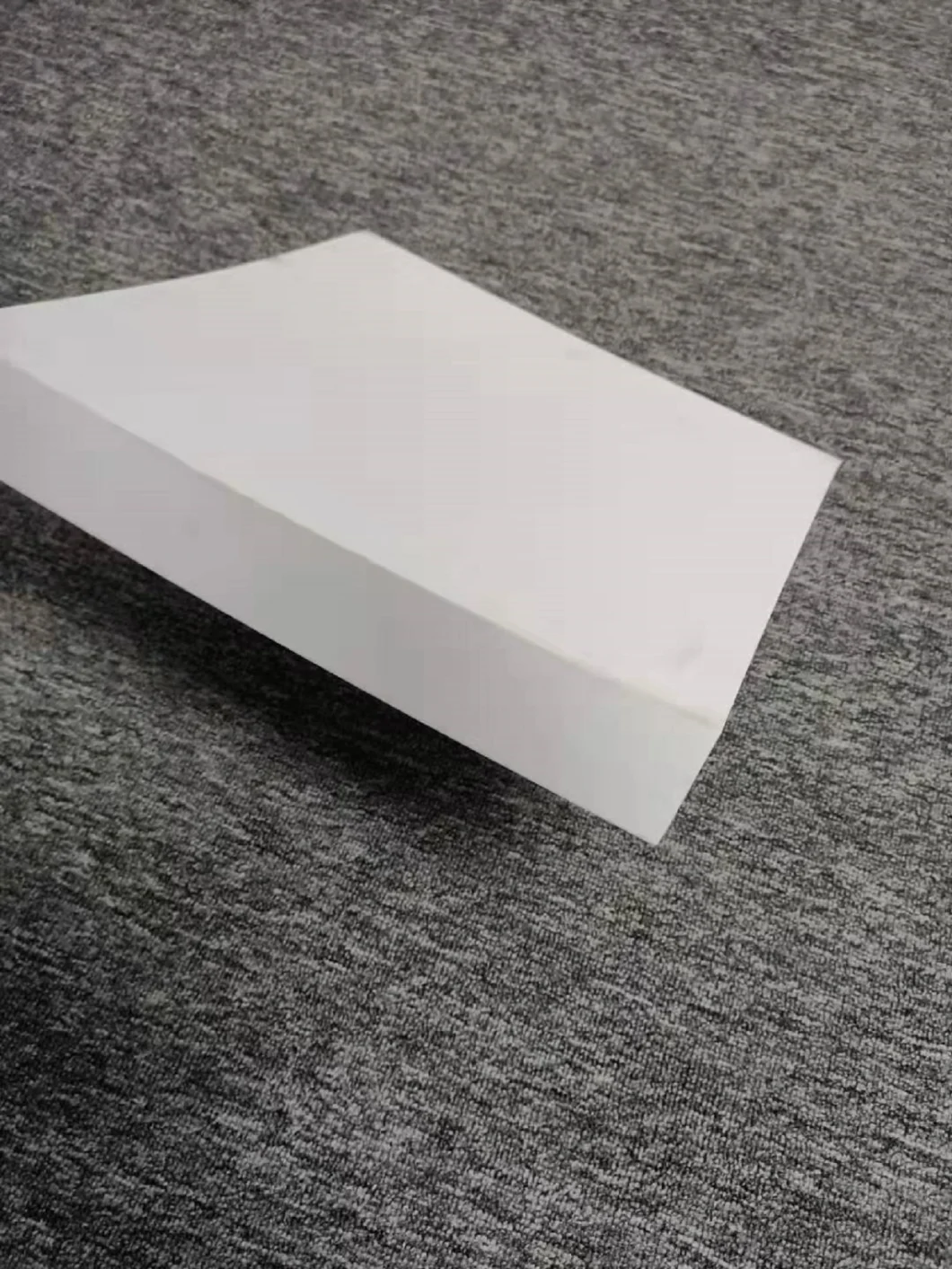 2020 High-Quality Explosion-Proof White EVA Foam Board