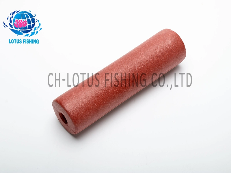 China Wholesale Custom Foam Fish Net Floating Buoy EPS PVC EVA Fishing Float