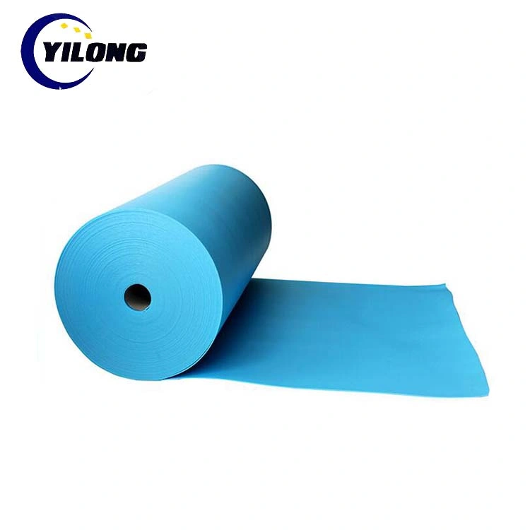 High Density Close Cell Polyethylene Foam PE Foam