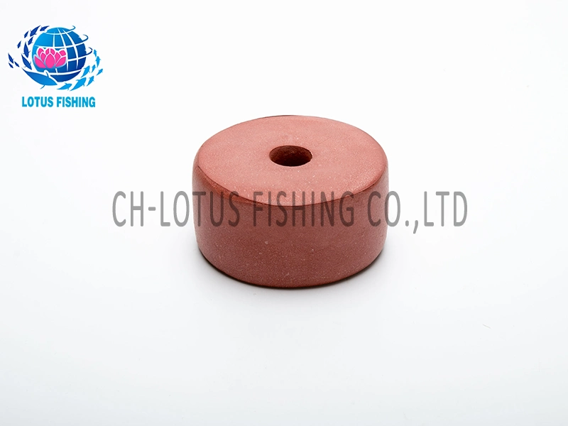 China Wholesale Custom Foam Fish Net Floating Buoy EPS PVC EVA Fishing Float