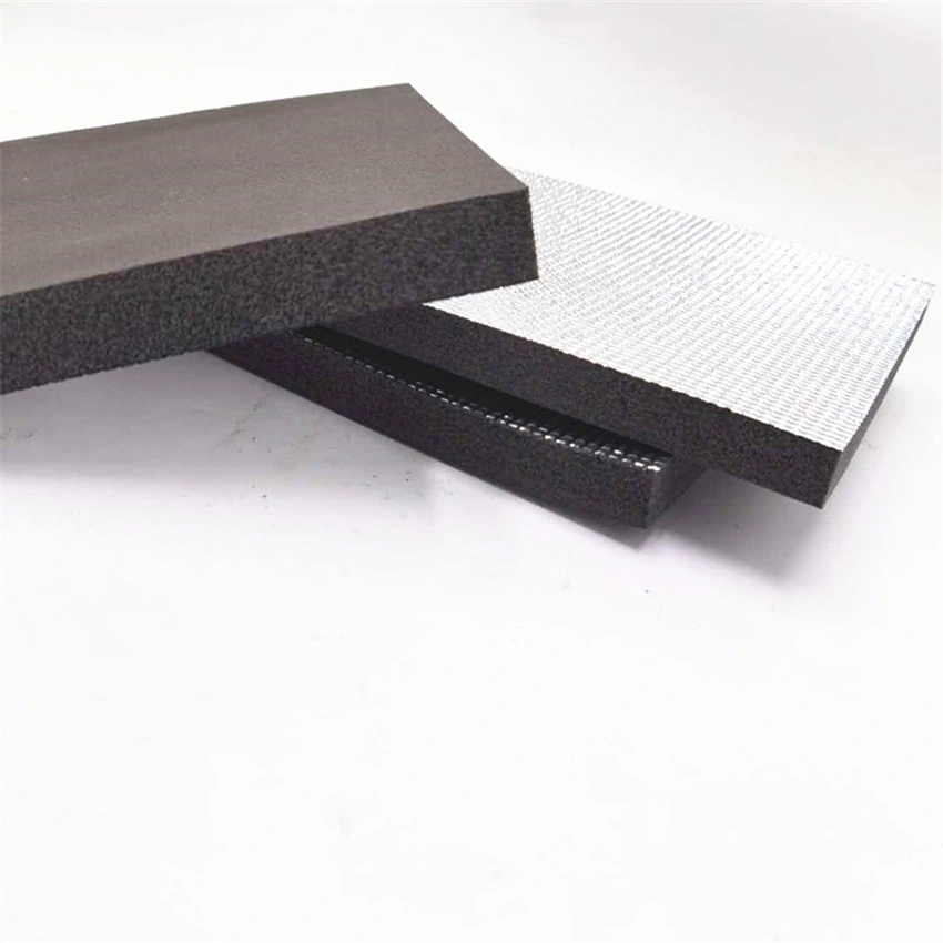 Manufacturer Low Density Polyethylene XPE Foam Rolls Sheets