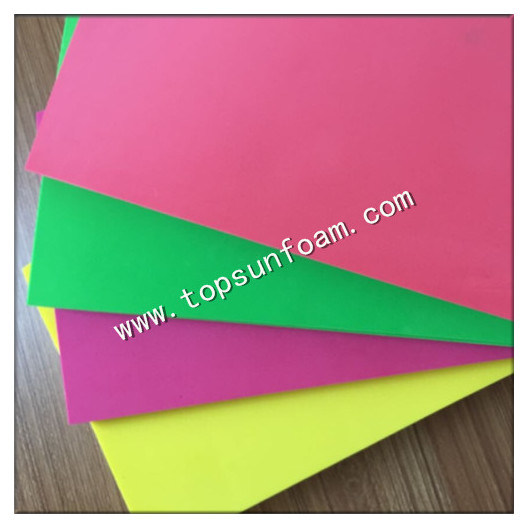 Closed Cell EVA Foam for Packaging
