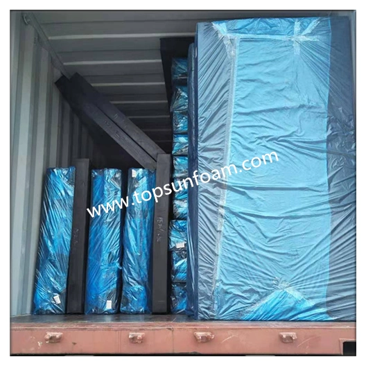 Size 48*96 Inch PE Foam for Packaging 1220mm*2440mm PE Foam Block