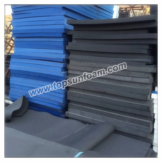 Size 48*96 Inch PE Foam for Packaging 1220mm*2440mm PE Foam Block