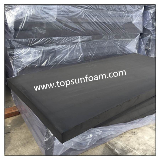 Crosslinked PE Foam with Size 48*96 Inch PE Foam for Packaging