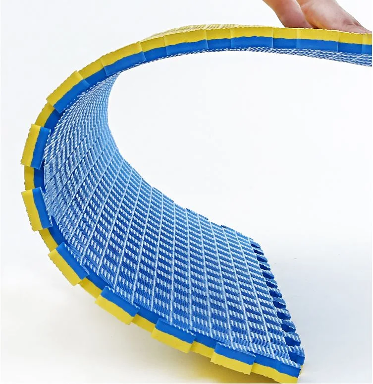 EVA Puzzle Mat, High Density EVA Foam Mat