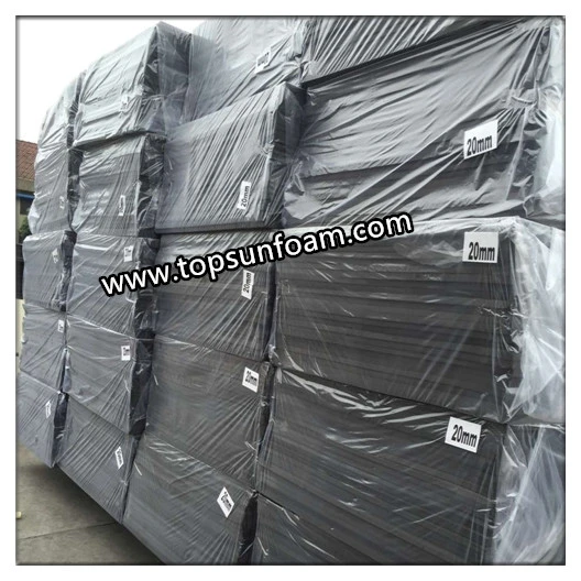 48*96 Inch Closed Cell Polyethylene Foam for Construction